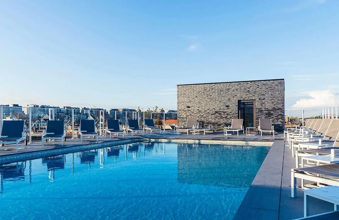 Ibis Budget Blankenberge-1