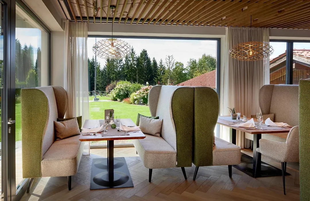 Wellnesshotel Riedlberg-1