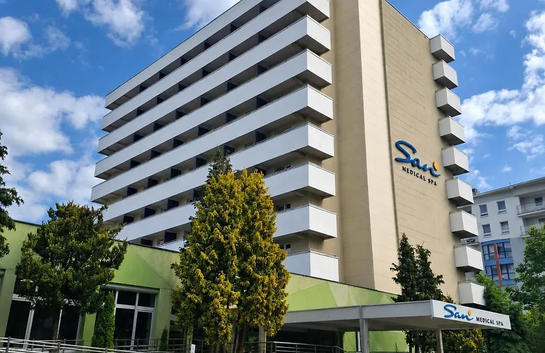 San Medical Spa-1