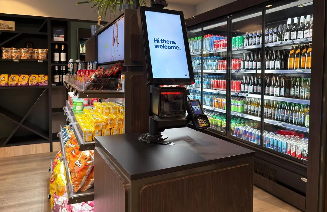 Holiday Inn - The Niu, Charly Frankfurt City By Ihg-1