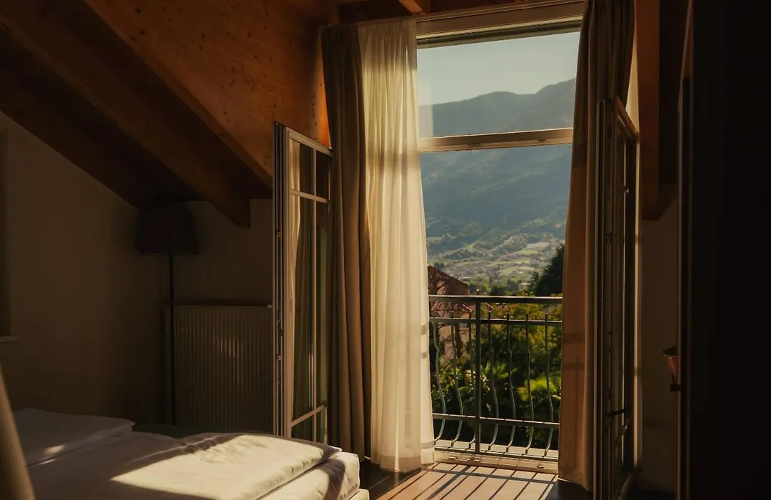 Hotel Villa Laurus-1