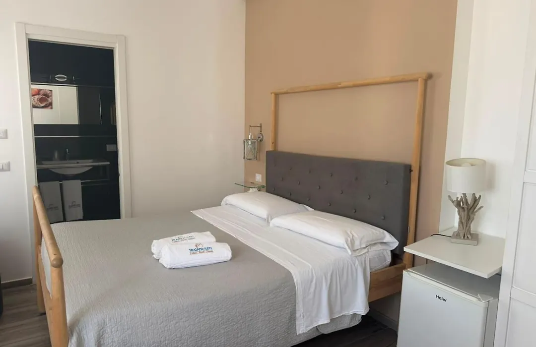 Traiano Suite-1