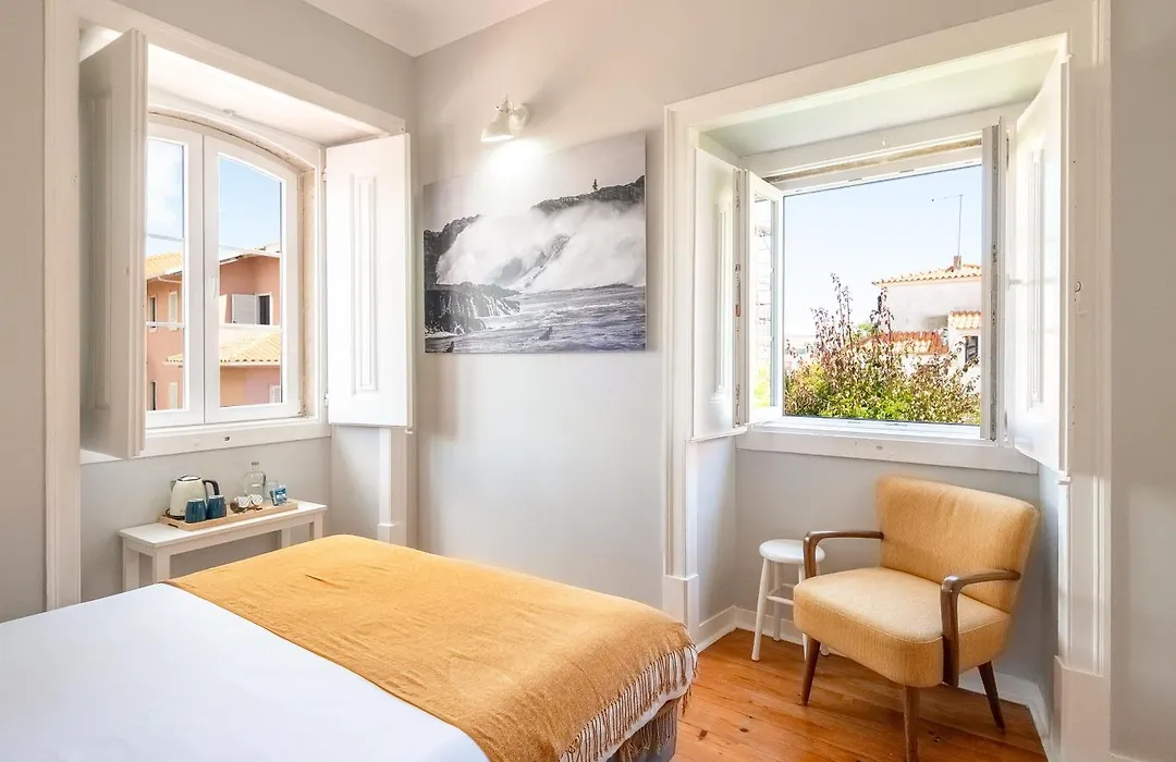 LEGASEA - Cascais Guesthouse-1