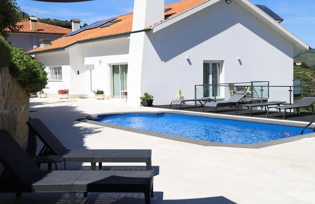Casa Vale Do Douro-1