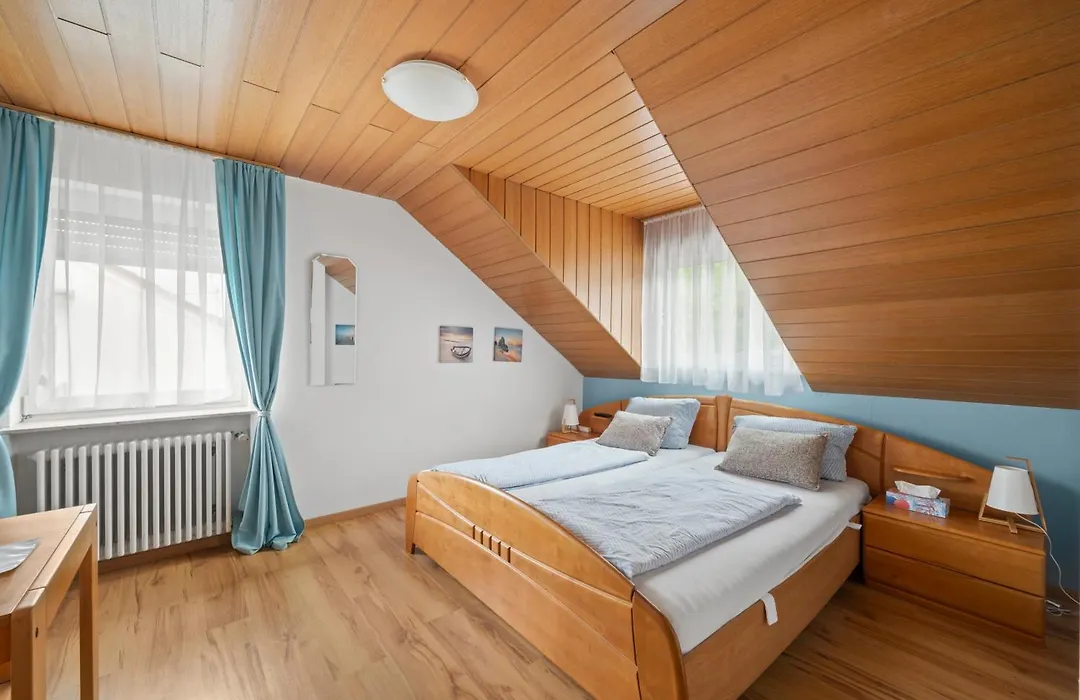 Ferienhaus Seehang-1