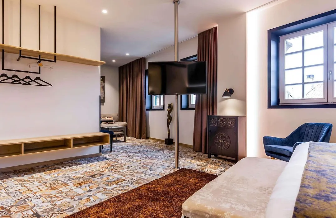 Ibis Styles Chaves-1