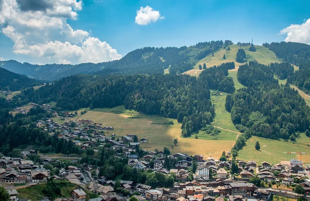 Résidence Capfun du Téléphérique, Morzine-1