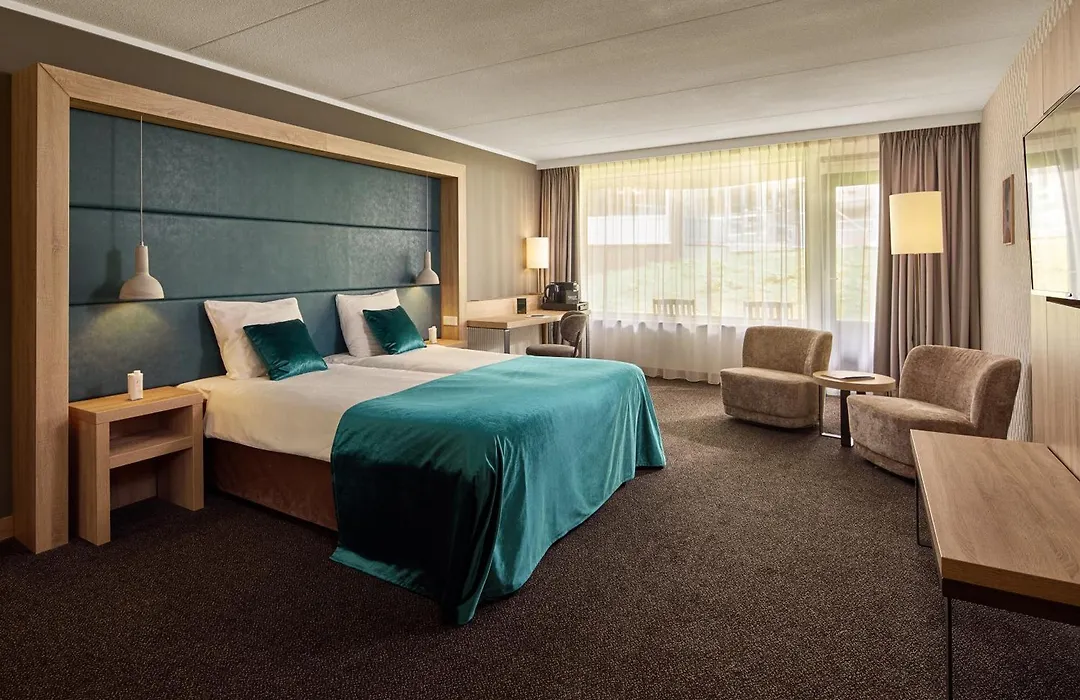 Van der Valk Hotel Leusden - Amersfoort-1