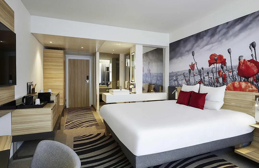Novotel Ieper Centrum-1