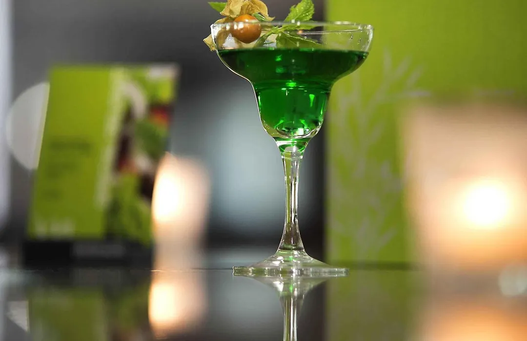 Mercure Hotel Hamm-1
