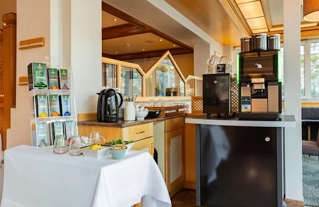Select Hotel Elisenhof Mönchengladbach-1