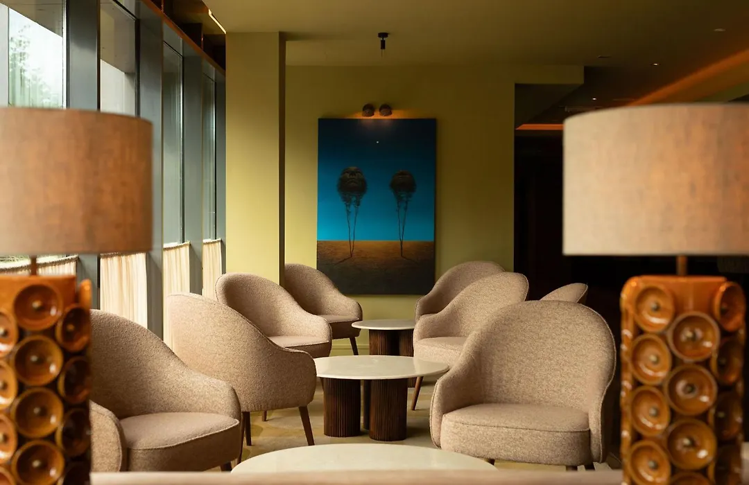 The Address Citywest-1