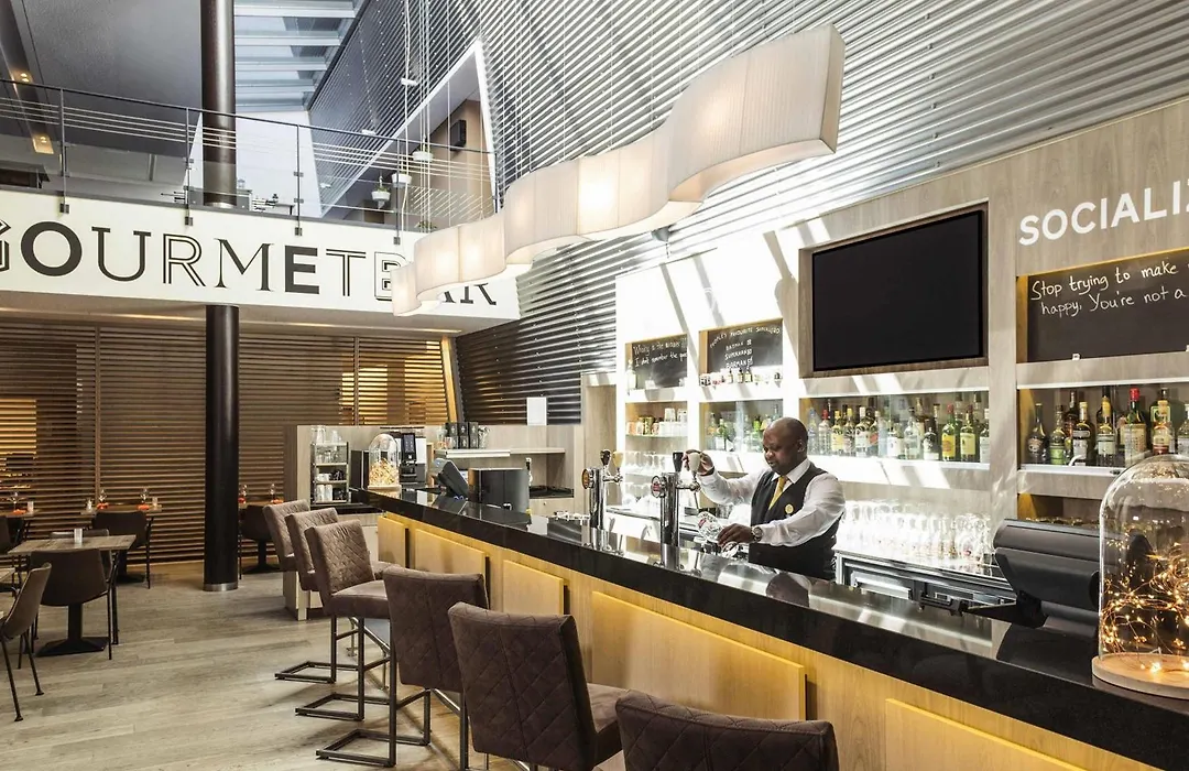 Novotel Mechelen Centrum-1