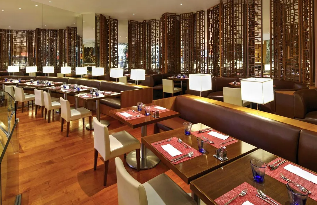 Novotel Citygate Hong Kong-1