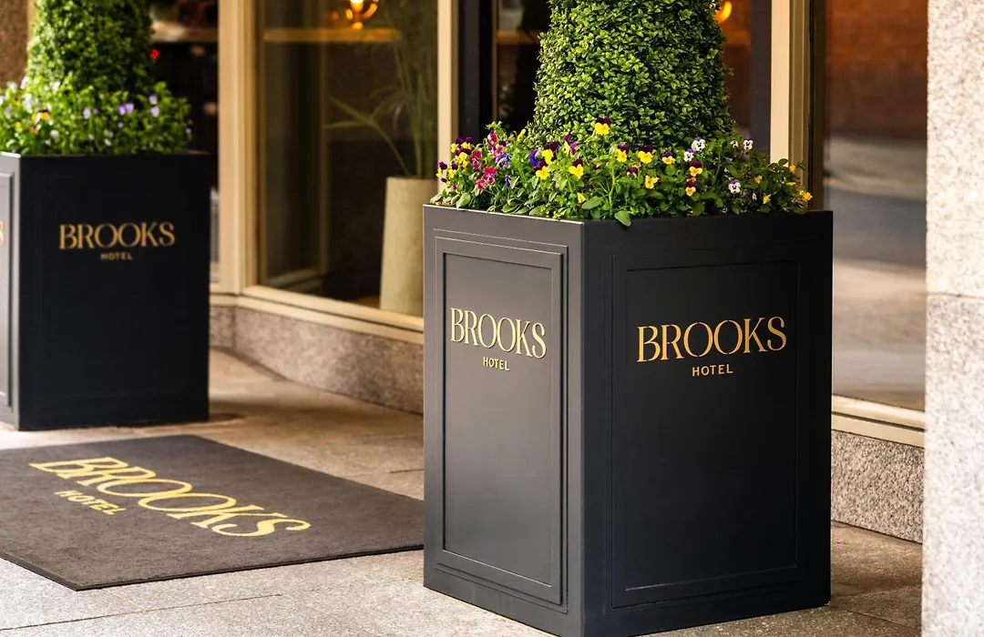 Brooks Hotel-1