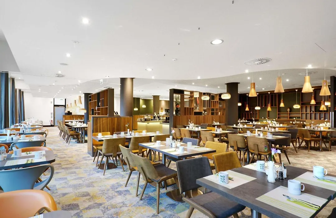 Novotel Berlin Mitte-1