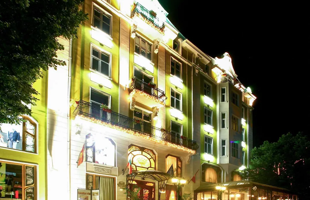 Grand Hotel London-1