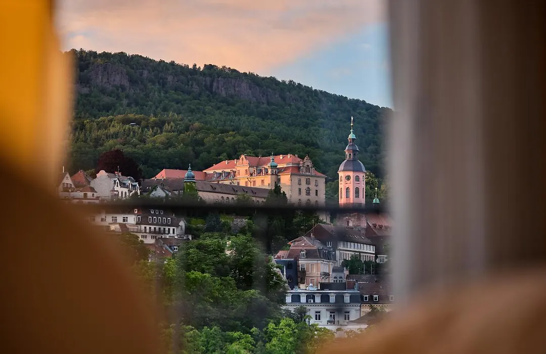 Maison Messmer - ein Mitglied der Hommage Luxury Hotels Collection-1