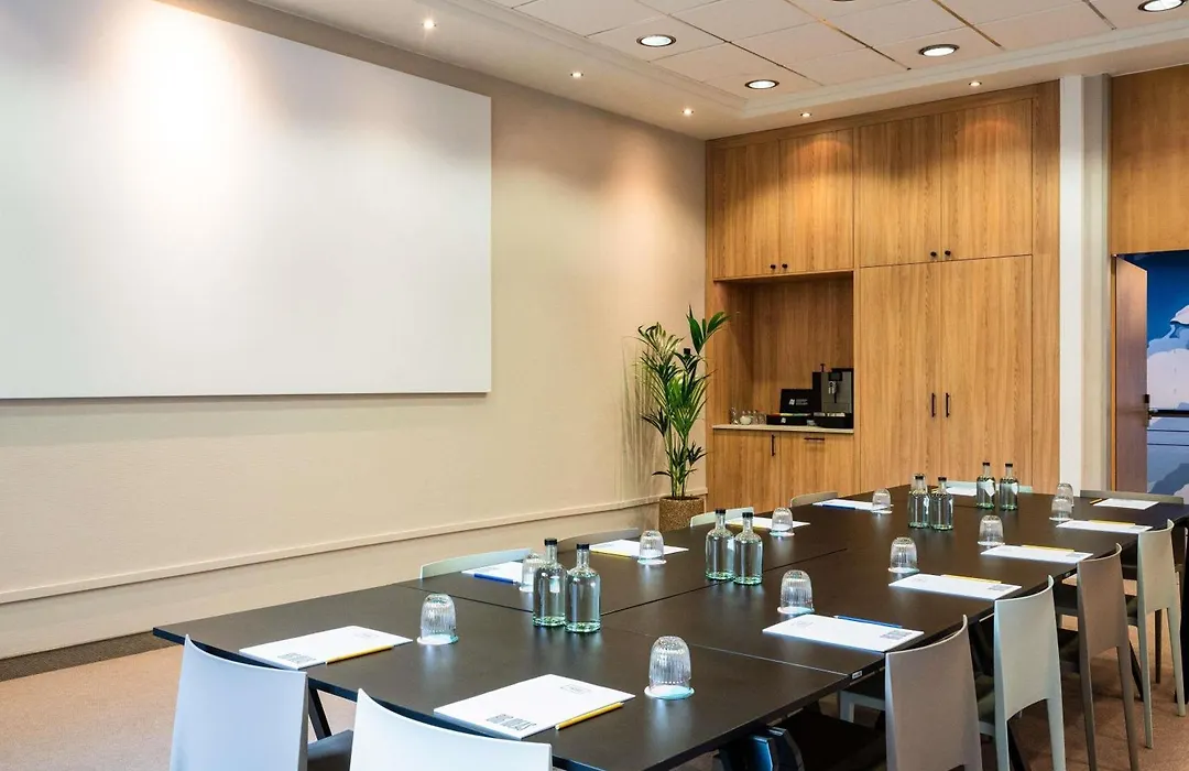 IntercityHotel Düsseldorf-1