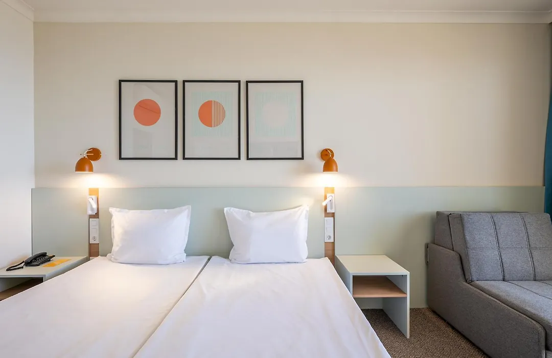 Sol By Melia Nessebar Mare All Inclusive-1