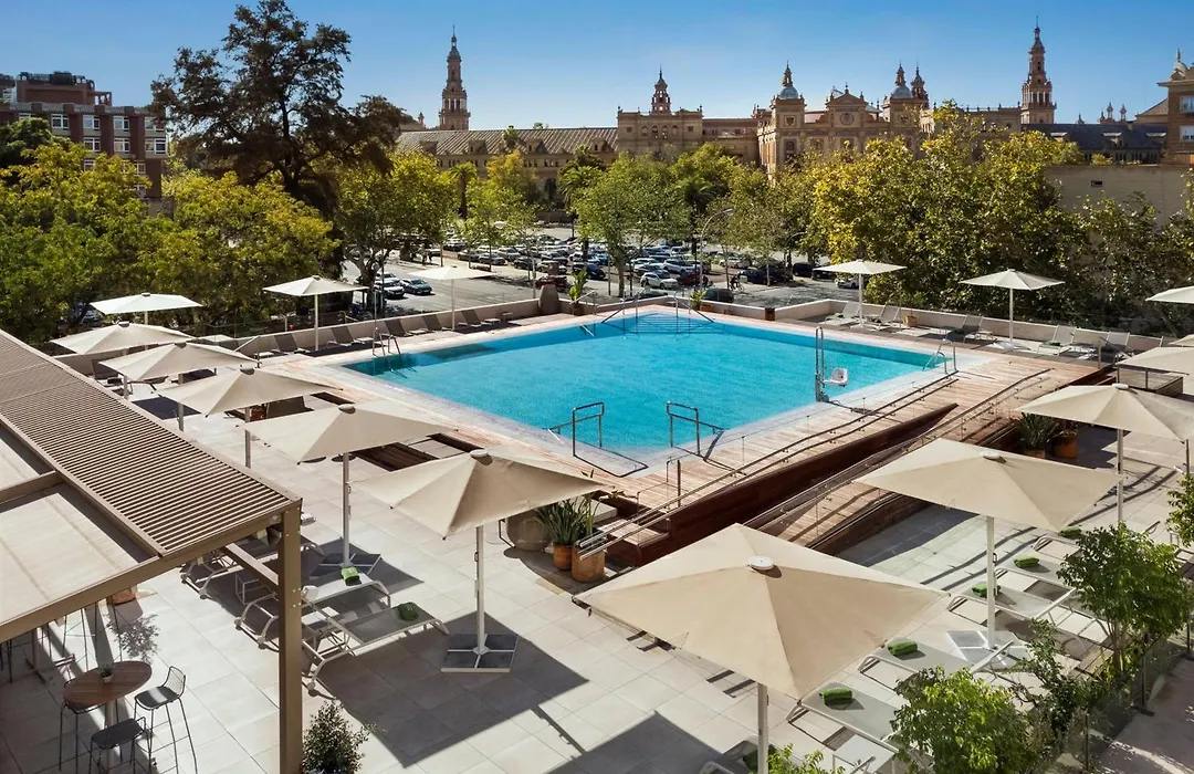 Meliá Sevilla-1