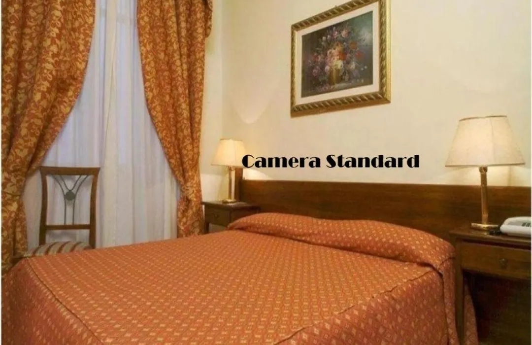 Hotel Nizza-1