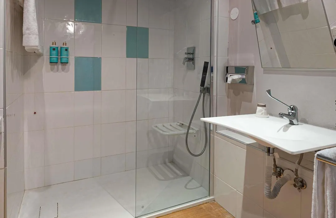 Novotel Caserta Sud-1