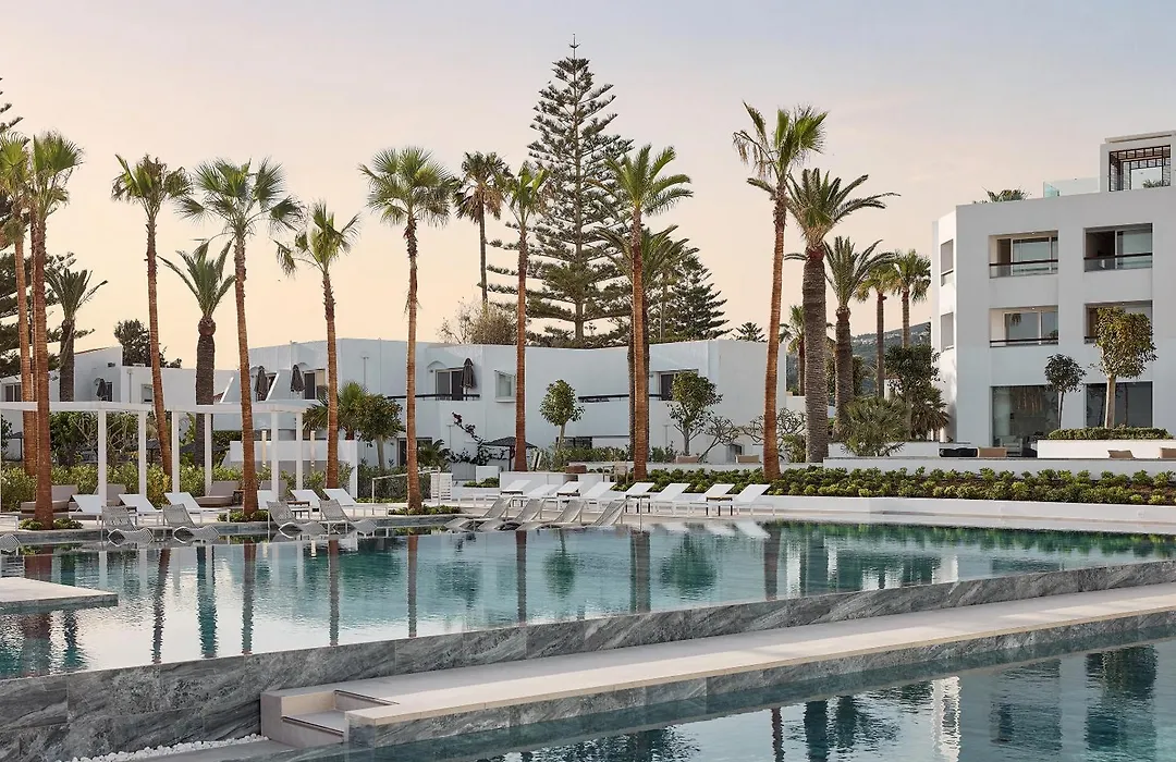 Creta Palace, A Resort To Live-1