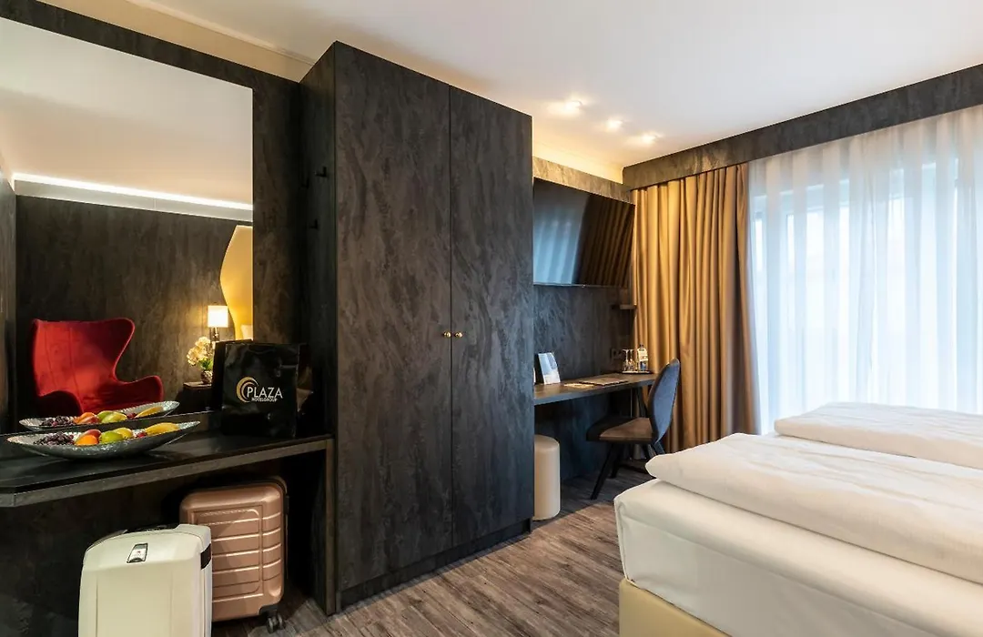 Best Western Hotel am Kastell-1