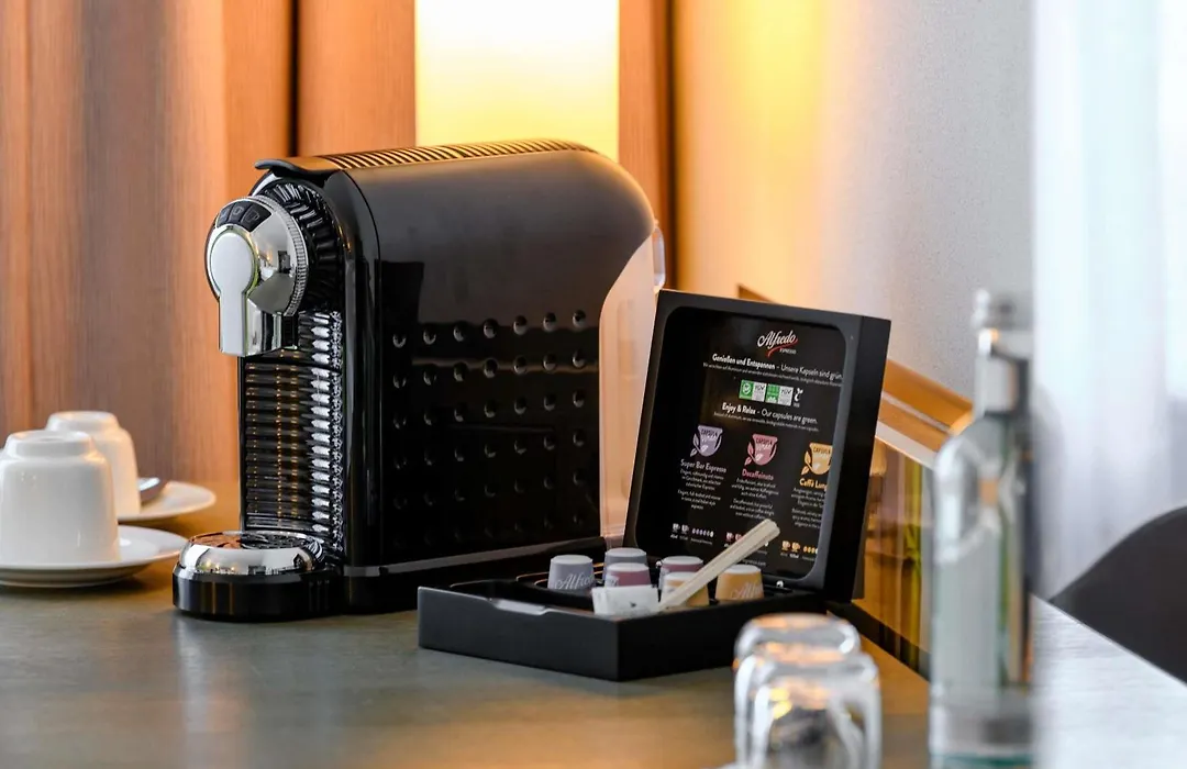 Mercure Parkhotel Mönchengladbach-1