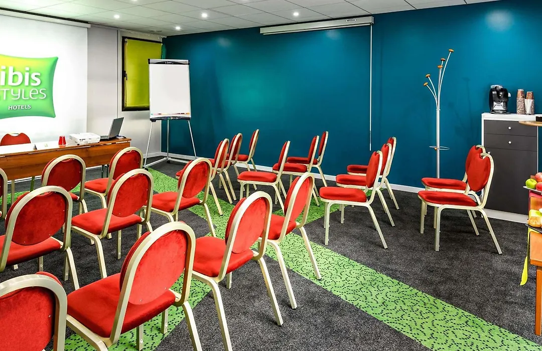 Ibis Styles Reims Centre Cathedrale-1