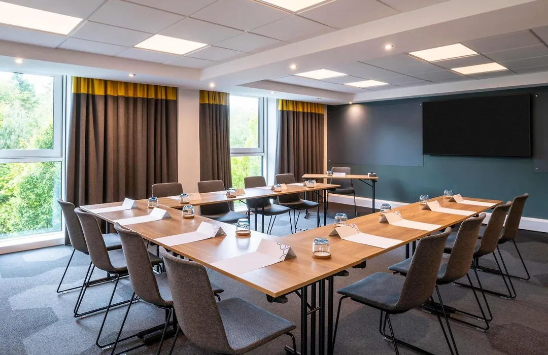 Novotel Edinburgh Park-1