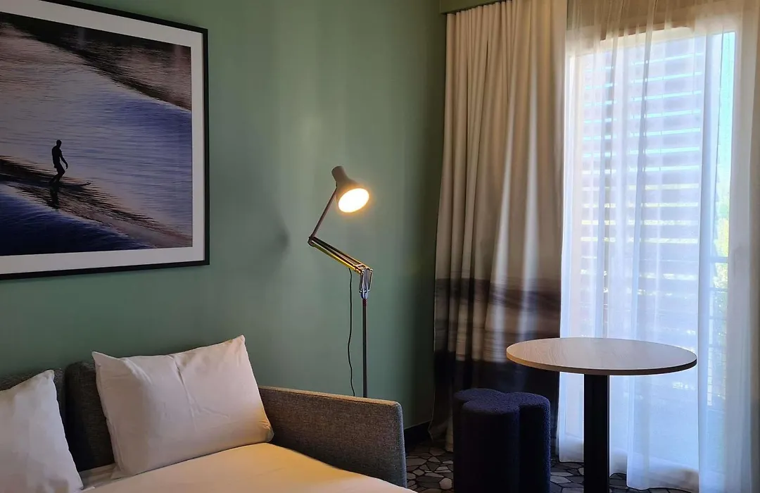 Mercure Libourne Saint Emilion-1