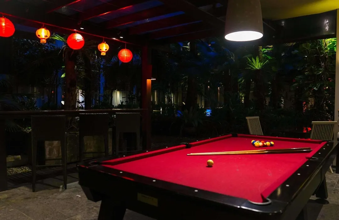Mercure Kuta Bali-1