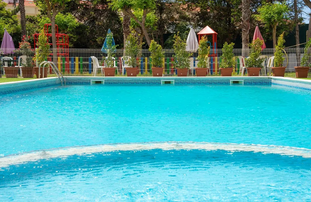 Hotel Caldas Internacional-1