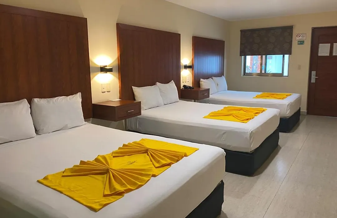 Terracaribe Hotel Boutique-1