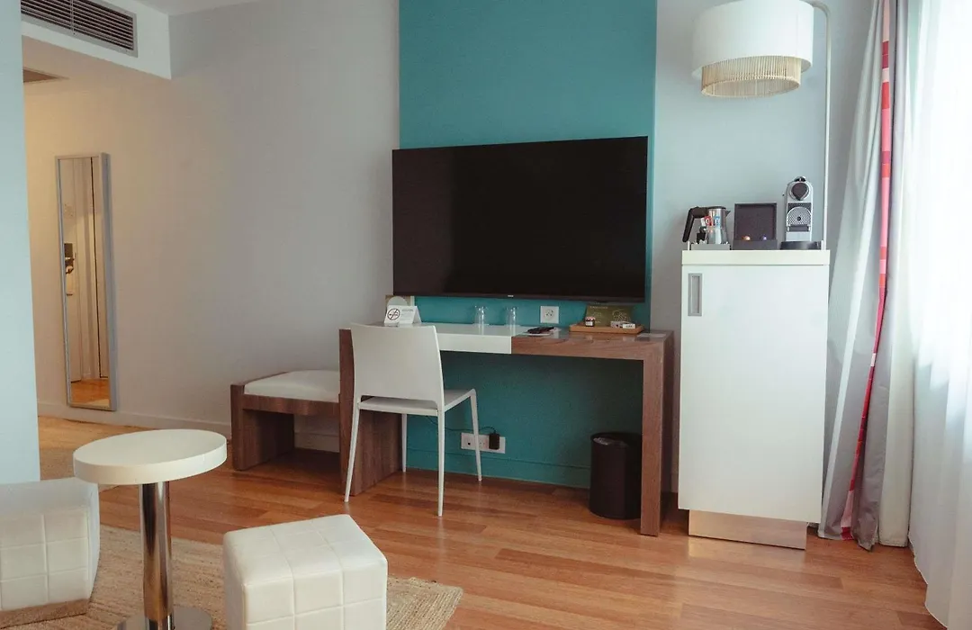 Mercure Brive-1