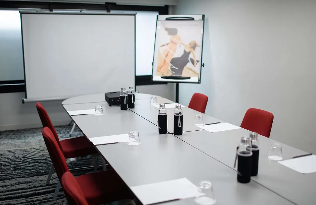 Mercure Lorient Centre-1