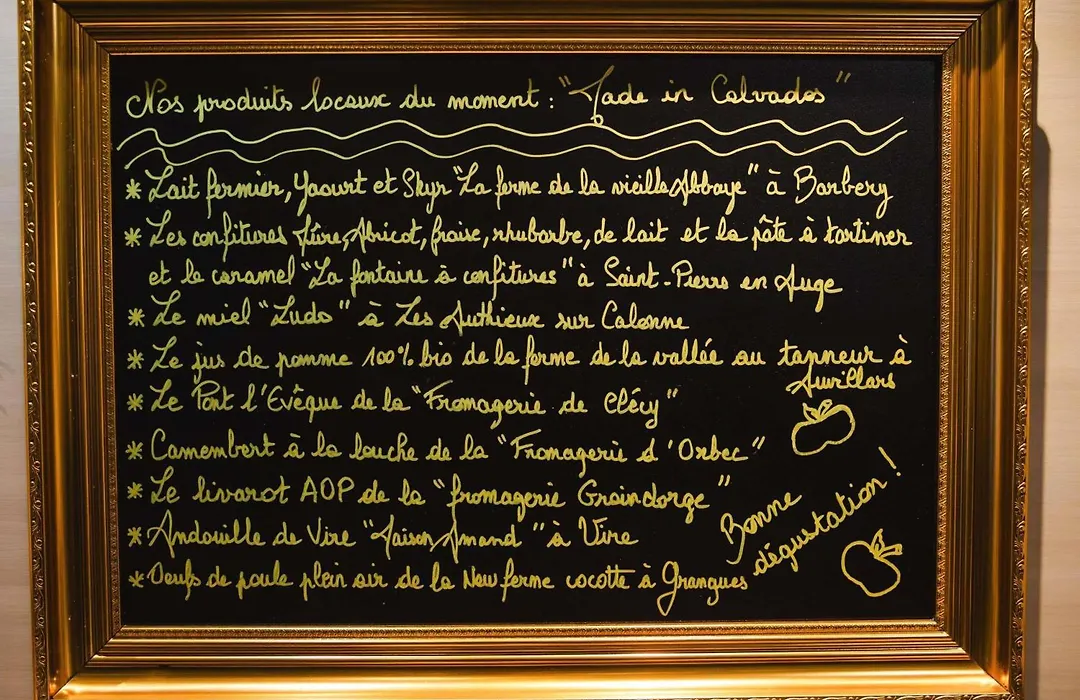 Mercure Cabourg Hôtel&Spa-1