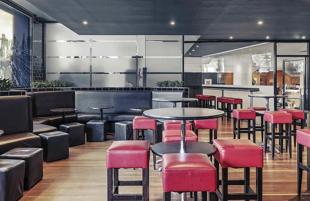 Mercure Sydney-1