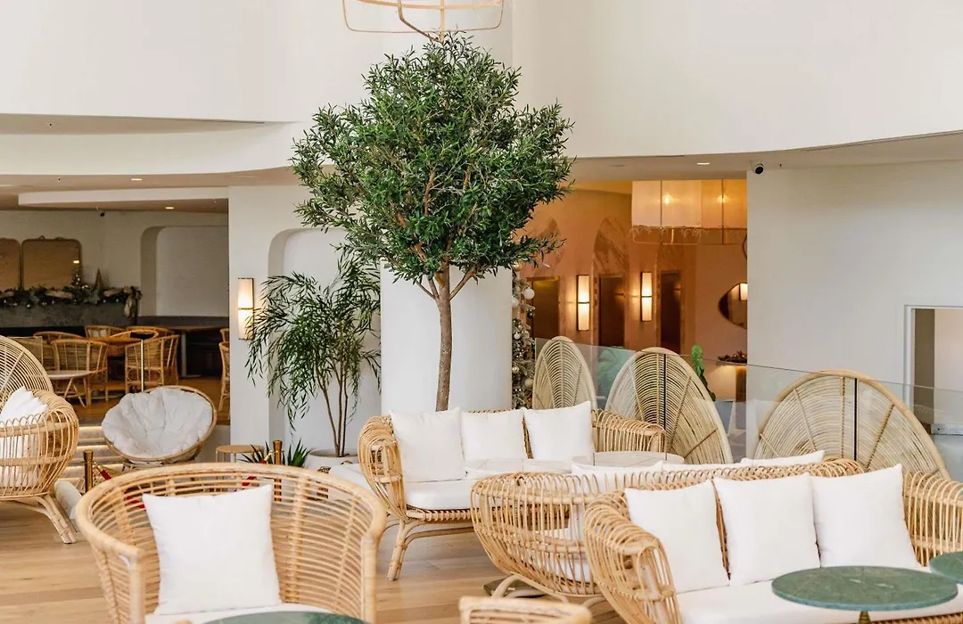The Brighton Hotel Sydney - Mgallery Collection-1
