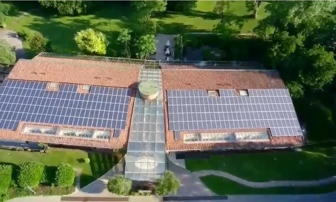 Cascina Scova Resort-1