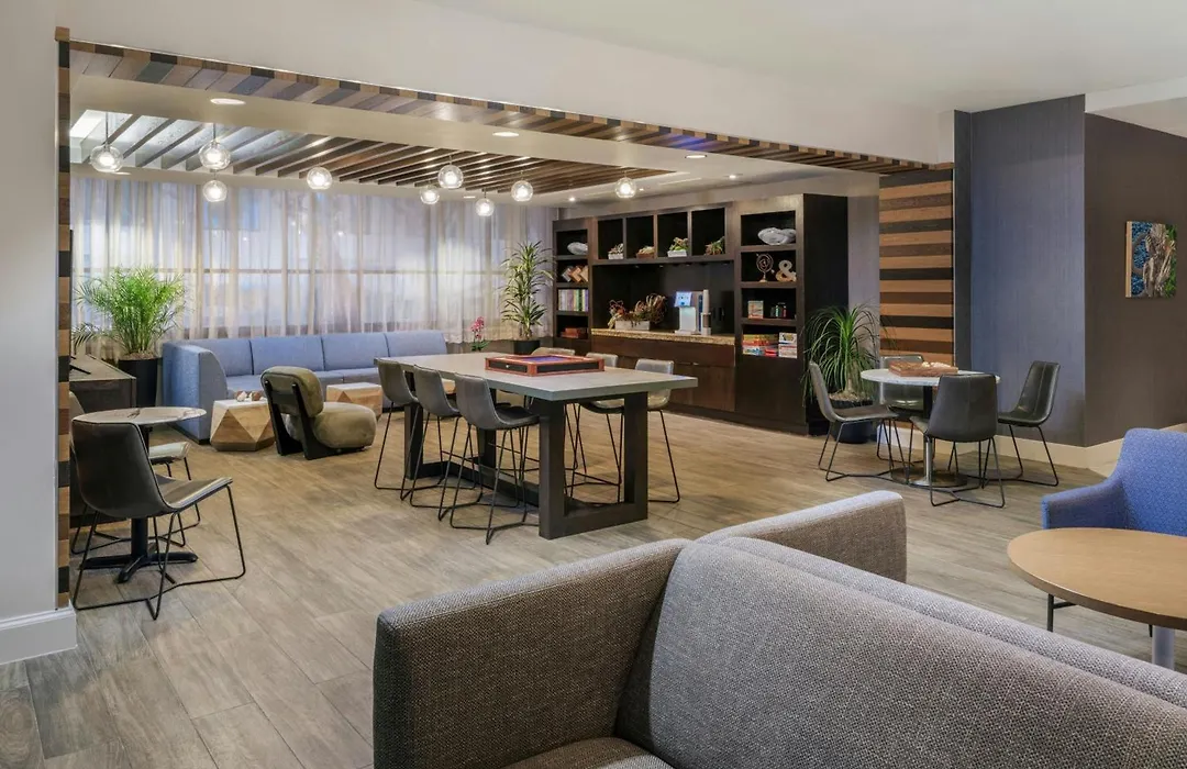 Marriott Vacation Club, San Francisco  -1