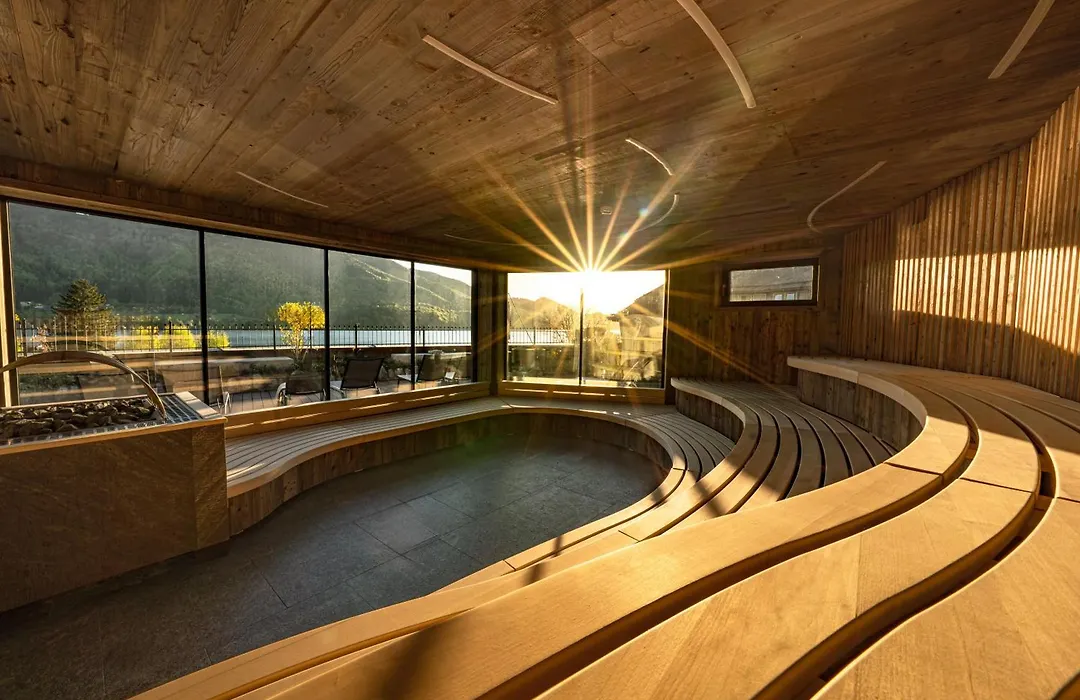 Ebner's Waldhof am See Resort&Spa-1