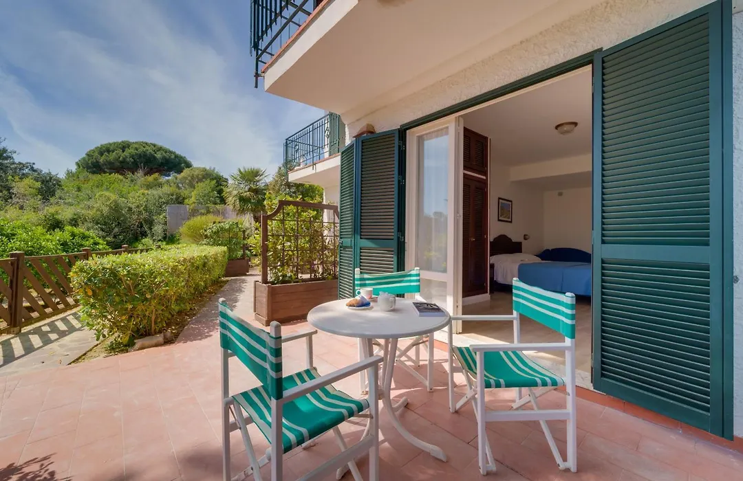 Hotel Antares-1