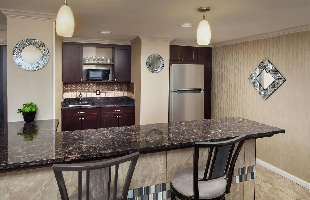 Doubletree By Hilton Cherry Hill Philadelphia-1