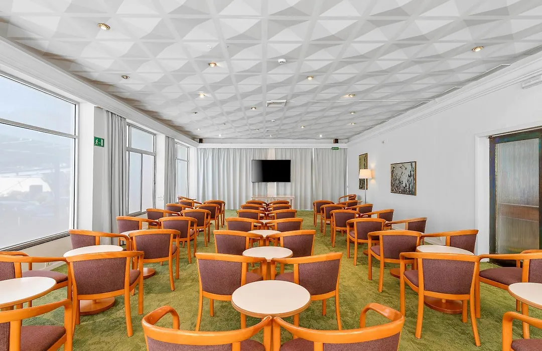 Hotel Tigaiga-1