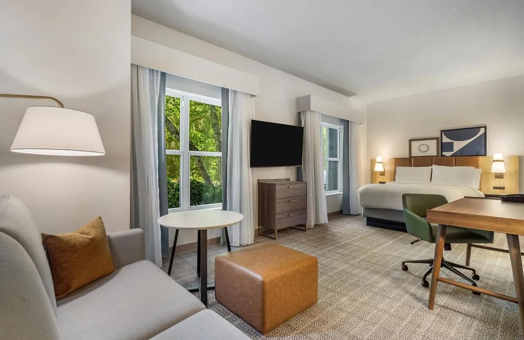 Staybridge Suites Pensacola Airport By Ihg-1