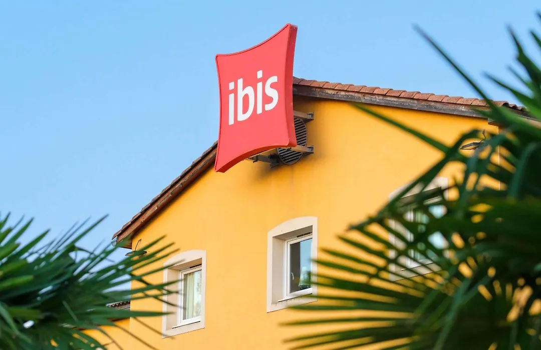 ibis Manosque Cadarache-1