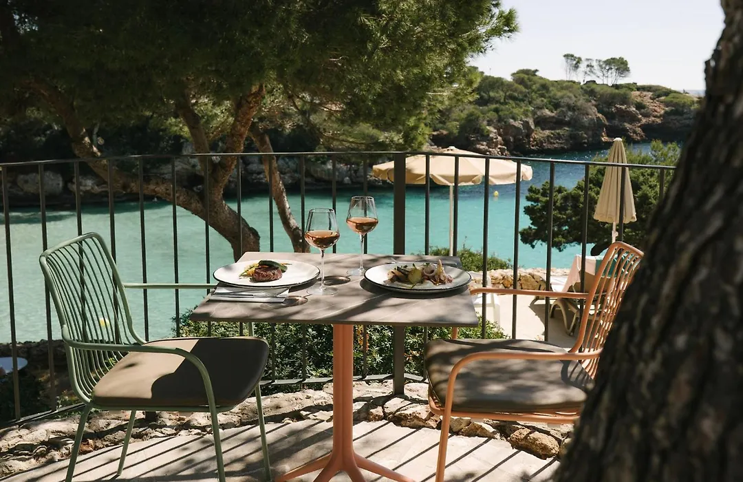 Inturotel Cala Esmeralda Beach Hotel & Spa - Adults Only-1